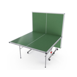 Теннисный стол всепогодный DFC TORNADO, зеленый