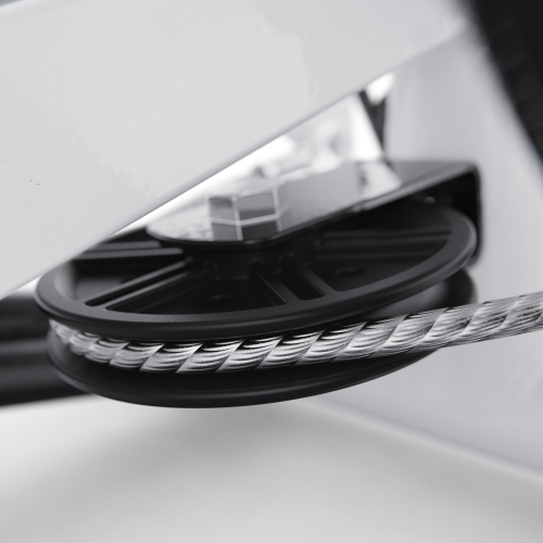 Министеппер DFC S862