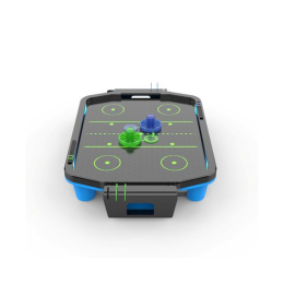 Игровой стол - аэрохоккей DFC SB-AT-2711