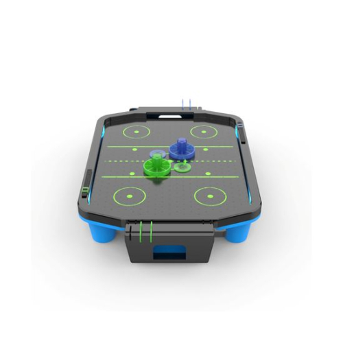 Игровой стол - аэрохоккей DFC SB-AT-2711