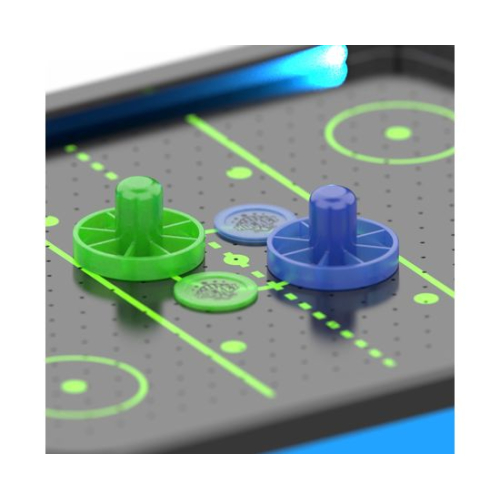 Игровой стол - аэрохоккей DFC SB-AT-2711