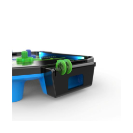 Игровой стол - аэрохоккей DFC SB-AT-2711