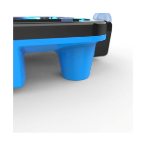 Игровой стол - аэрохоккей DFC SB-AT-2711