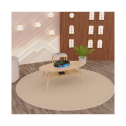 Игровой стол - аэрохоккей DFC SB-AT-2711