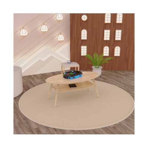 Игровой стол - аэрохоккей DFC SB-AT-2711