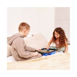 Игровой стол - аэрохоккей DFC SB-AT-2711