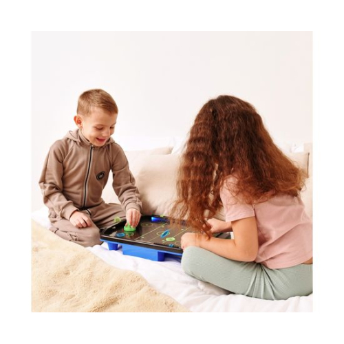 Игровой стол - аэрохоккей DFC SB-AT-2711