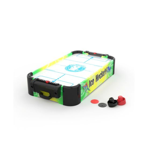 Игровой стол - аэрохоккей DFC SB-AT-3001