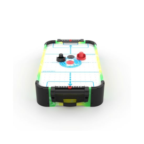 Игровой стол - аэрохоккей DFC SB-AT-3001