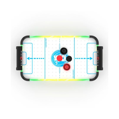 Игровой стол - аэрохоккей DFC SB-AT-3001