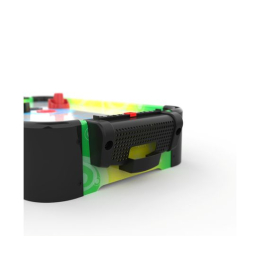 Игровой стол - аэрохоккей DFC SB-AT-3001