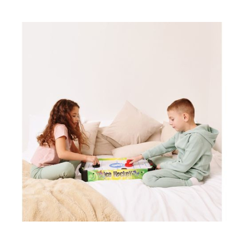 Игровой стол - аэрохоккей DFC SB-AT-3001