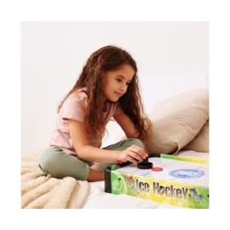 Игровой стол - аэрохоккей DFC SB-AT-3001