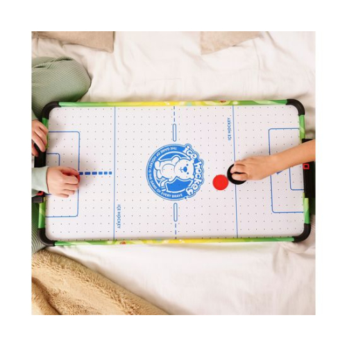 Игровой стол - аэрохоккей DFC SB-AT-3001