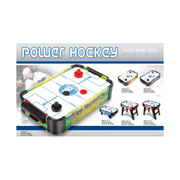 Игровой стол - аэрохоккей DFC SB-AT-3001