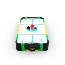 Игровой стол - аэрохоккей DFC SB-AT-3003