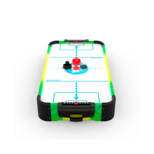Игровой стол - аэрохоккей DFC SB-AT-3003