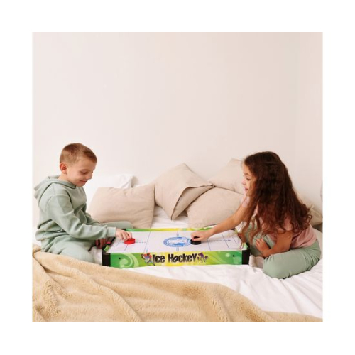 Игровой стол - аэрохоккей DFC SB-AT-3003