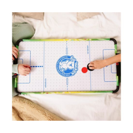 Игровой стол - аэрохоккей DFC SB-AT-3003