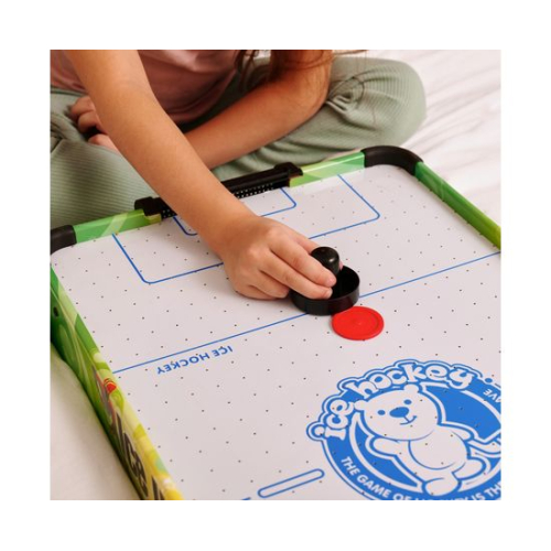 Игровой стол - аэрохоккей DFC SB-AT-3003