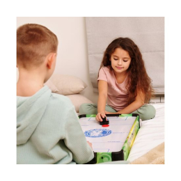 Игровой стол - аэрохоккей DFC SB-AT-3003