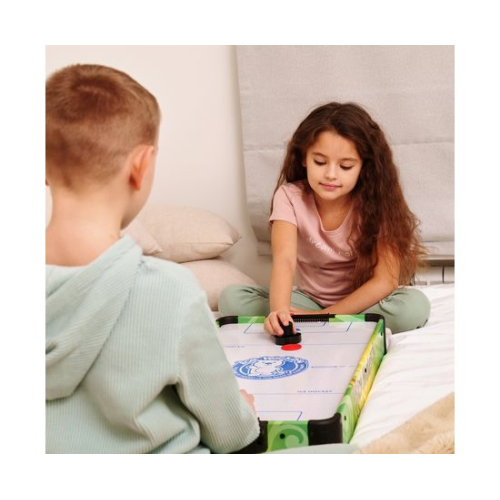 Игровой стол - аэрохоккей DFC SB-AT-3003