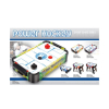 Игровой стол - аэрохоккей DFC SB-AT-3003