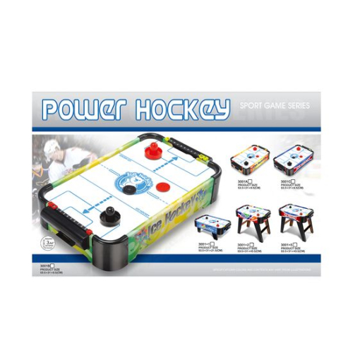 Игровой стол - аэрохоккей DFC SB-AT-3003