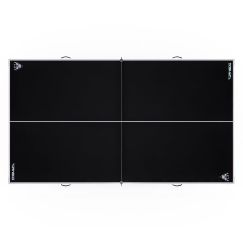 Теннисный стол DFC TORNADO Home Compact