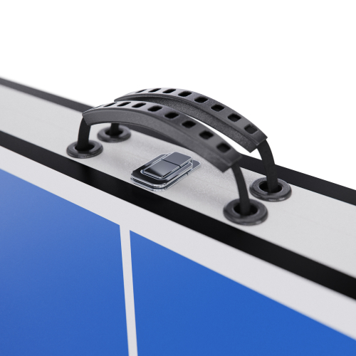 Теннисный стол DFC TORNADO Cyclone SB-PT-02B (синий)