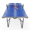 Теннисный стол DFC TORNADO Cyclone SB-PT-02B (синий)