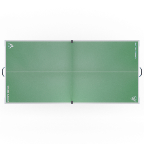 Теннисный стол DFC TORNADO Cyclone SB-PT-02