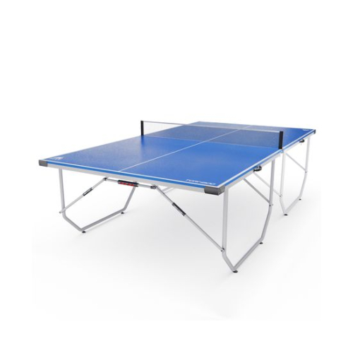 Теннисный стол DFC TORNADO Home Compact синий