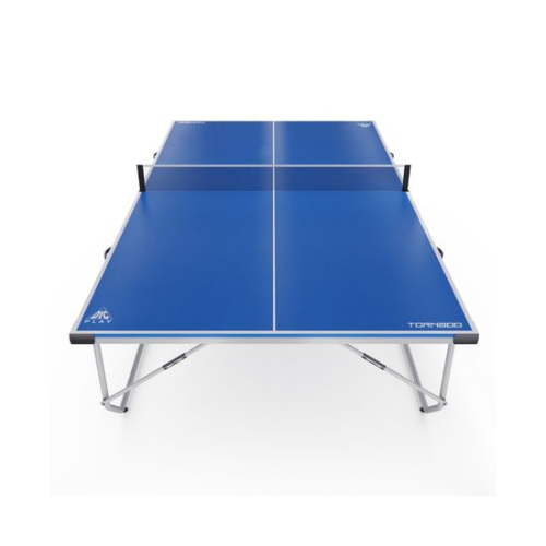 Теннисный стол DFC TORNADO Home Compact синий