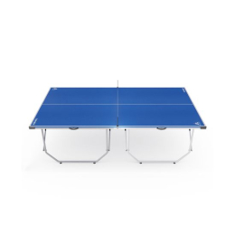 Теннисный стол DFC TORNADO Home Compact синий
