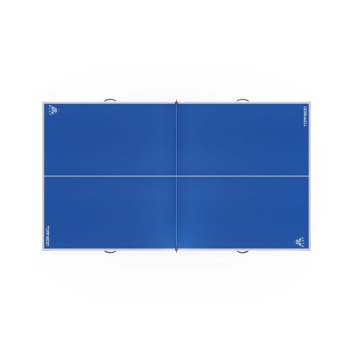 Теннисный стол DFC TORNADO Home Compact синий