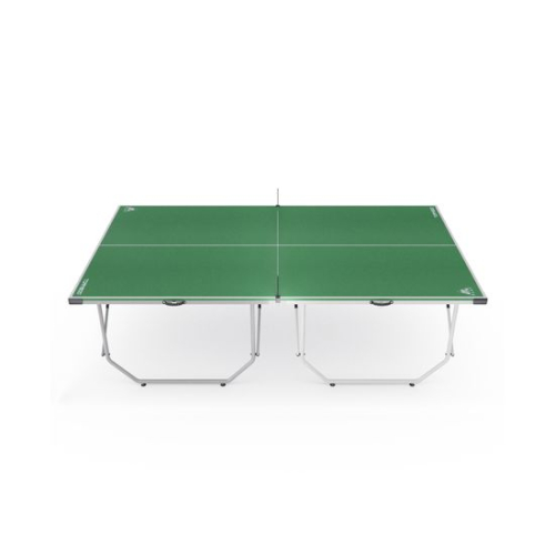 Теннисный стол DFC TORNADO Home Compact зеленый