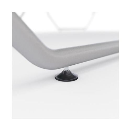 Теннисный стол DFC TORNADO Home Compact зеленый