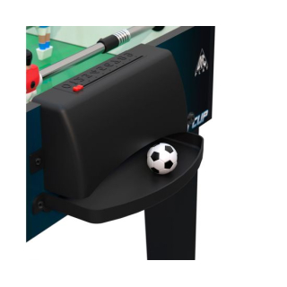 Игровой стол - футбол DFC WORLDCUP PRO