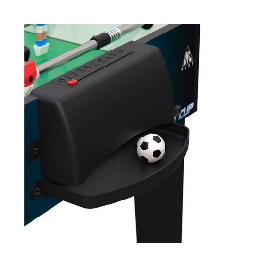 Игровой стол - футбол DFC WORLDCUP PRO