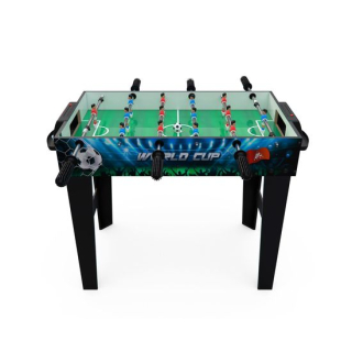Игровой стол - футбол DFC WORLDCUP PRO