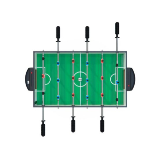 Игровой стол - футбол DFC WORLDCUP PRO