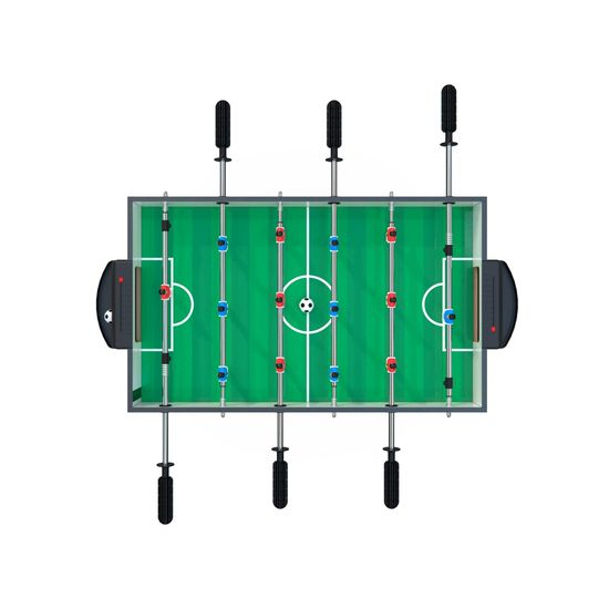 Игровой стол - футбол DFC WORLDCUP PRO