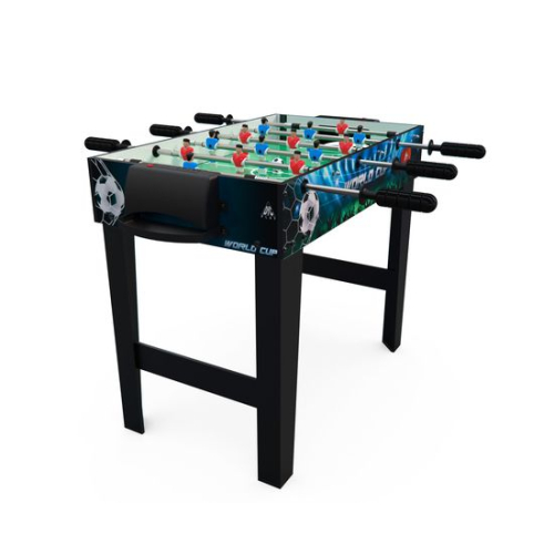 Игровой стол - футбол DFC WORLDCUP PRO
