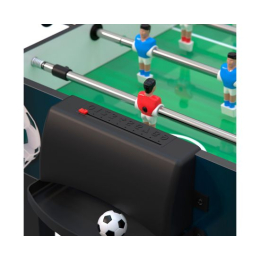 Игровой стол - футбол DFC WORLDCUP PRO
