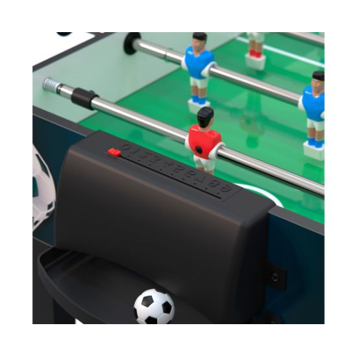 Игровой стол - футбол DFC WORLDCUP PRO