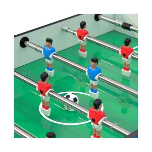 Игровой стол - футбол DFC WORLDCUP PRO