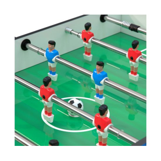 Игровой стол - футбол DFC WORLDCUP PRO