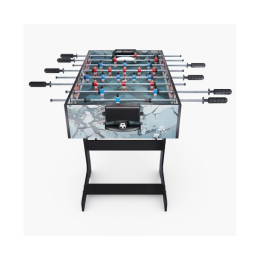 Игровой стол - футбол DFC STREET SOCCER