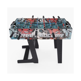 Игровой стол - футбол DFC STREET SOCCER